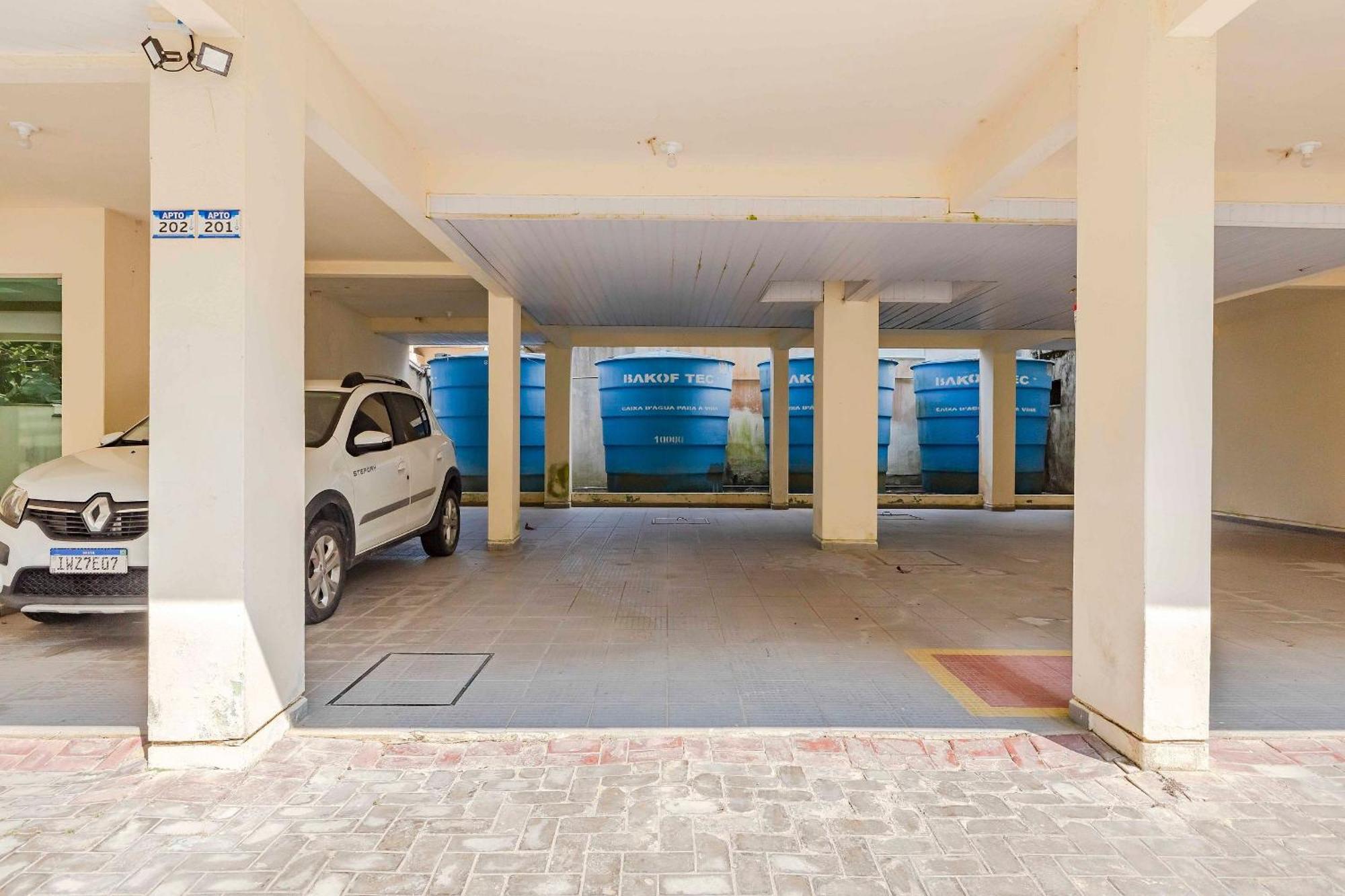 Apartamento A Poucos Passos Da Praia Da Conceicao Bombinhas Dış mekan fotoğraf